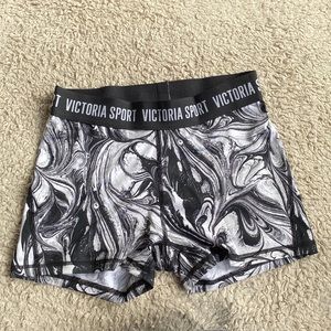 Victoria secret hot shorts S